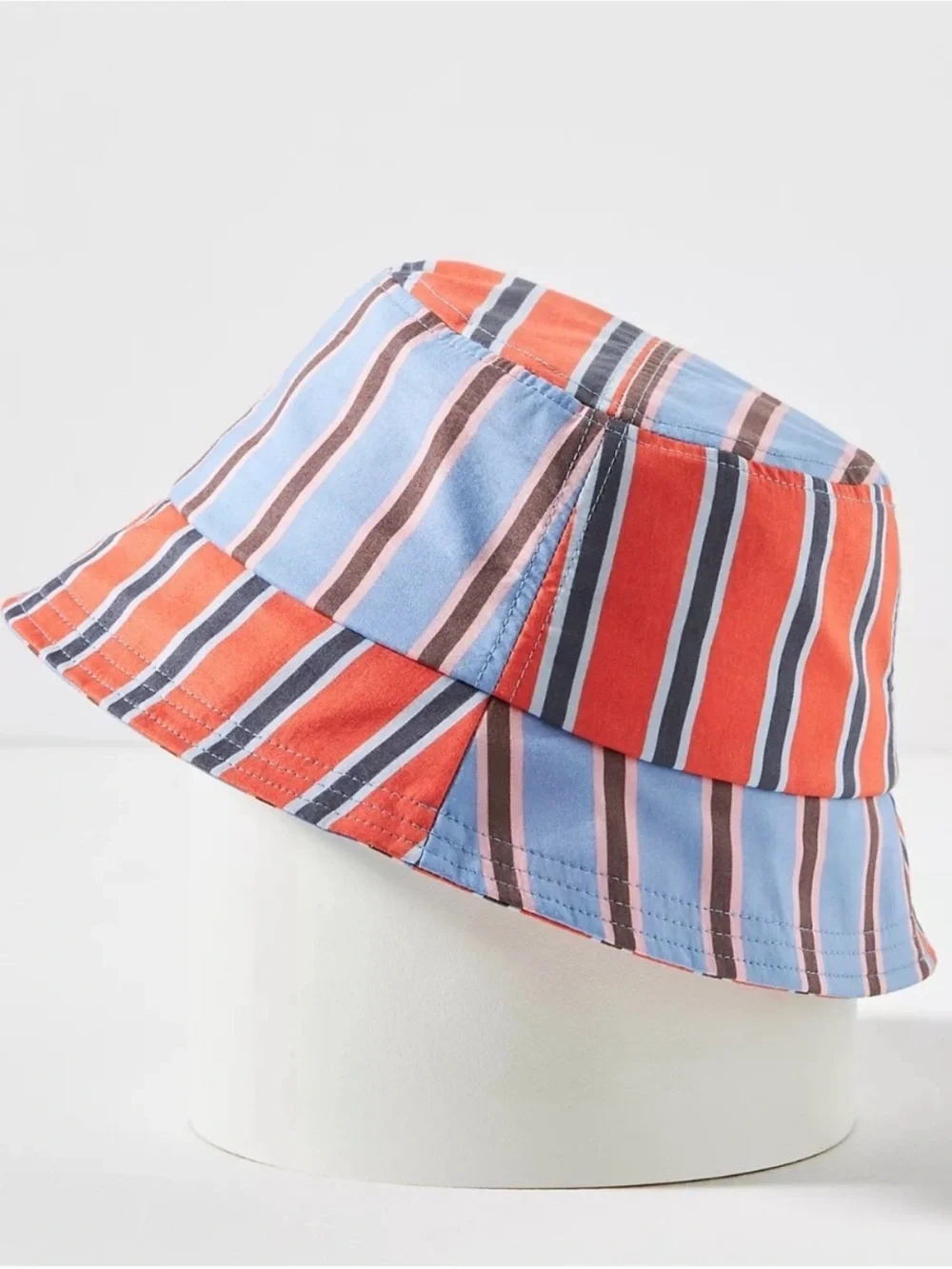 Anthropologie bucket hat
